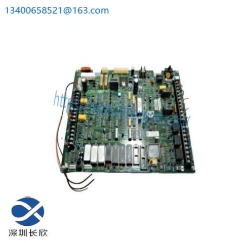 TEL TVB6002-1/IMC 1308-644857-12 - Control Board for Industrial Automation