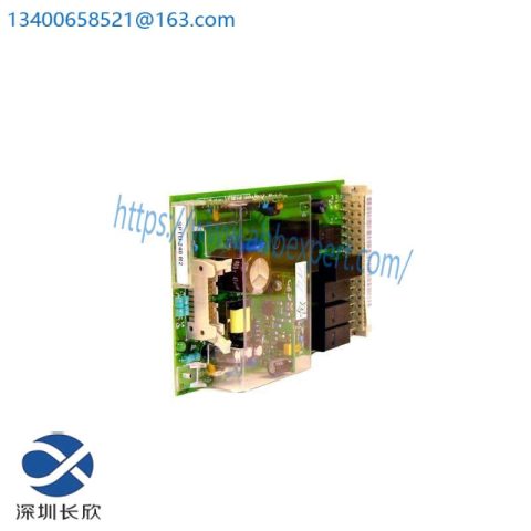 TEWS TPMC871-10 - High-Performance Control Module for Industrial Automation Systems