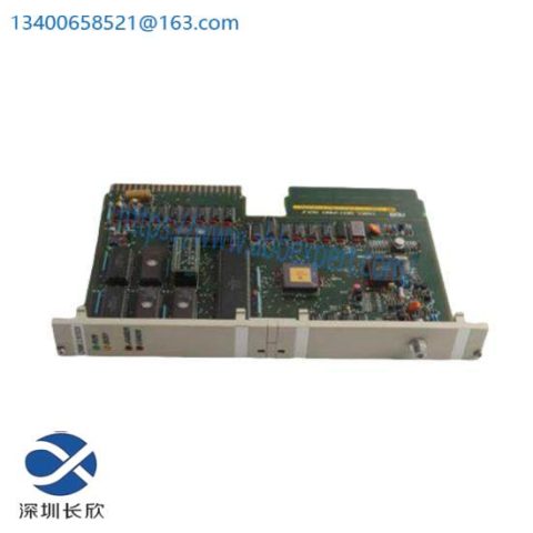 TEWS TPMC871-50 - High Precision Industrial Control Module