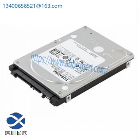 TOSHIBA 2J3K2313-C TY9ZDA0 High-Performance Industrial Module