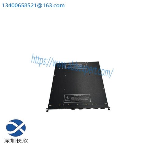 TRICONEX 4000093-210 Digital Input Module