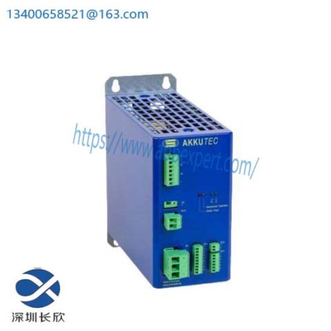 TRICONEX 4200 Industrial Control Module