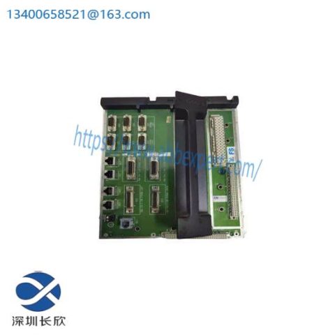 TRICONEX 8105N Industrial Control Module