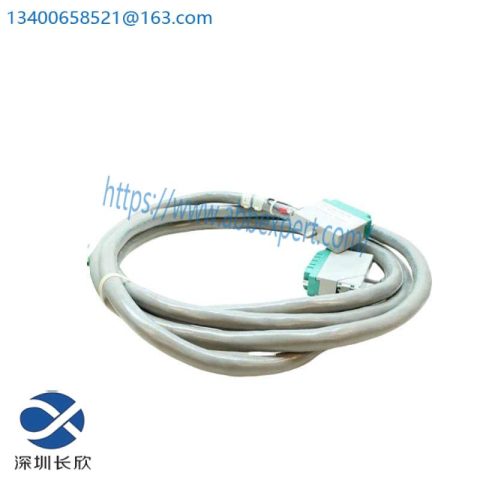 TRICONEX 9651-110 Industrial Control Module