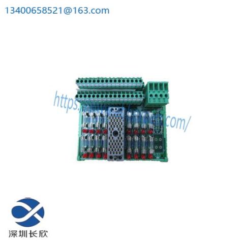 TRICONEX 9662-610 Industrial Control Module