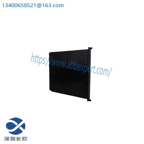 TRICONEX 2071H 7400313-100 Industrial Control Module