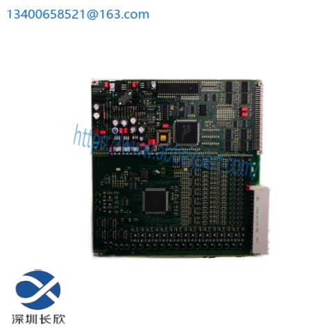 TRICONEX 2351 AI2351 - High Precision Analog Input Module
