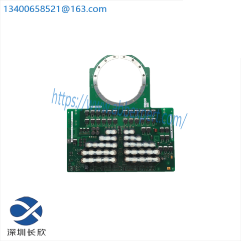 TRICONEX 2481 AI Module for Industrial Control Systems