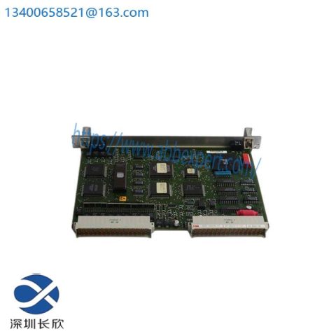 TRICONEX 3005 Digital Input Module, Industrial Control Systems