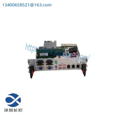 TRICONEX 3381 PI3381 Industrial Control Module