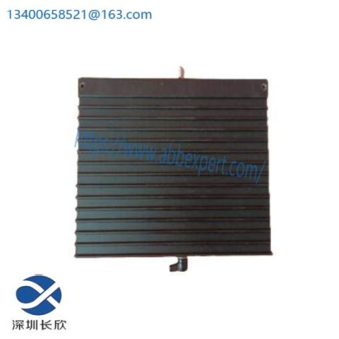 TRICONEX 3481 High-Performance Industrial Module