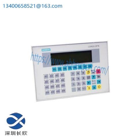 TRICONEX 3515 Analog Input Module for Industrial Control Systems