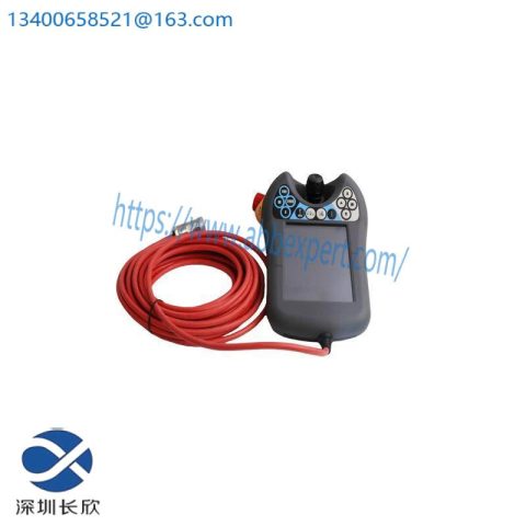 TRICONEX 8111 High-Quality Industrial Control Module