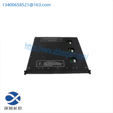 TRICONEX 8311N Industrial Control Module