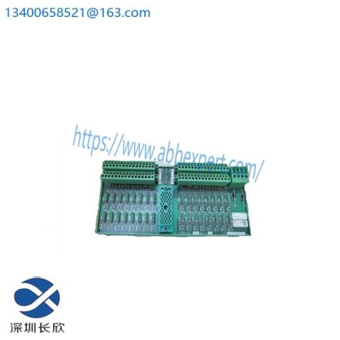 TRICONEX 9761-210 High-Quality Industrial Control Module