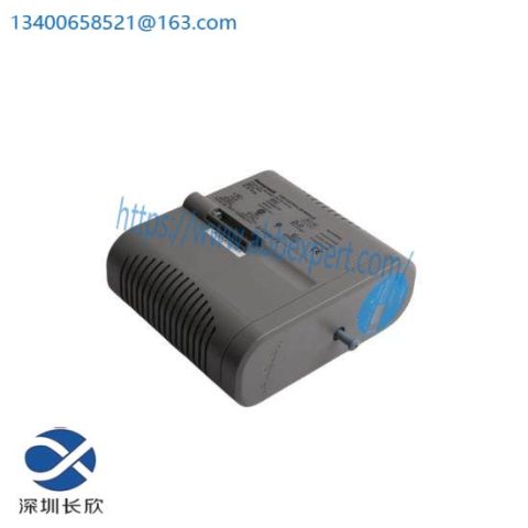 TRICONEX AIH 3723X High-Accuracy Industrial Module