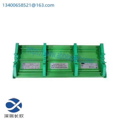 TRICONEX T8800C PCB130100 High-Reliability Redundant I/O Module