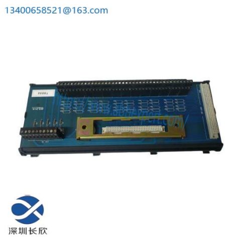 TRICONEX T8850 Industrial Safety Module