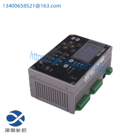Turck JBBS-49-E413/3 - High Performance Junction Box for Industrial Automation
