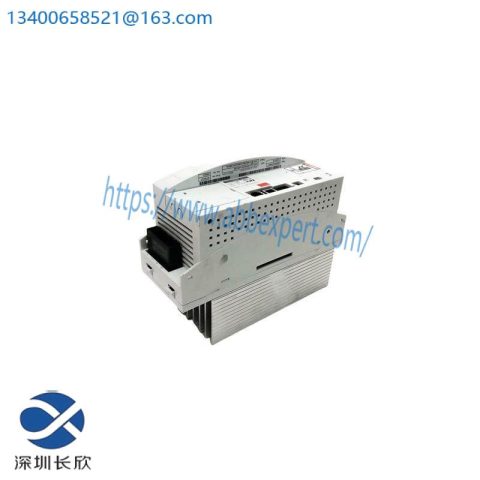 VARIAN Model 100010077-06 High Precision Control Module