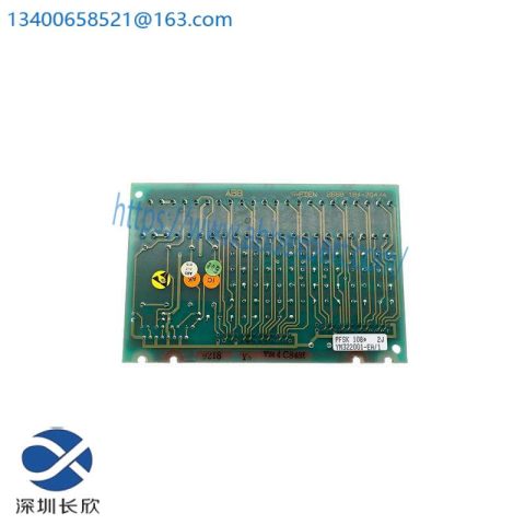 VARIAN 110531004 Industrial Frequency Converter