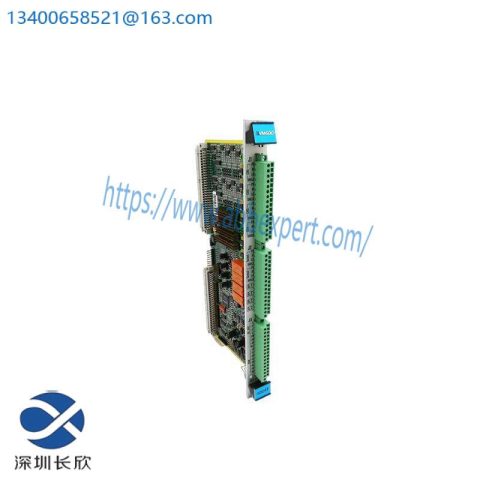 Vibro-Meter 444-680-000-511 Level Detector & Proximity Sensor