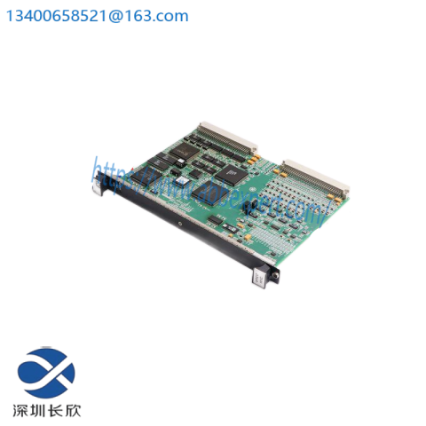 VIBRO-METER VM600 RLC16 - Industrial Control Relay Module