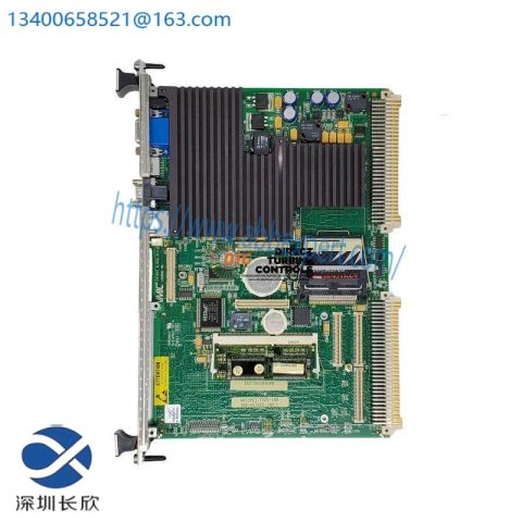 GE VMIVME-2533 332-002533-010E Digital Input Module