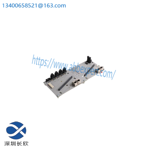 VWR SCIENTIFIC MODEL 3000 Scientific Control Module