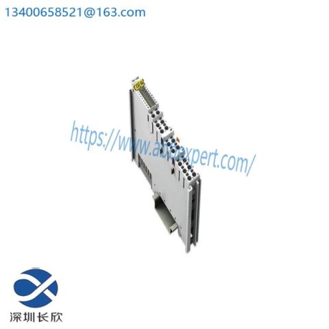 WAGO 758-873 High-Performance Industrial PLC Module for Automation Control Systems