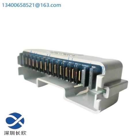 WESTINGHOUSE 1B30023H01 PLC I/O Module