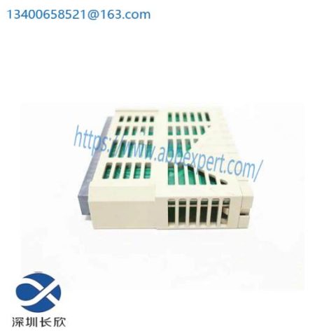 WESTINGHOUSE 1C31125G02 Digital Output Module, PLC System Component