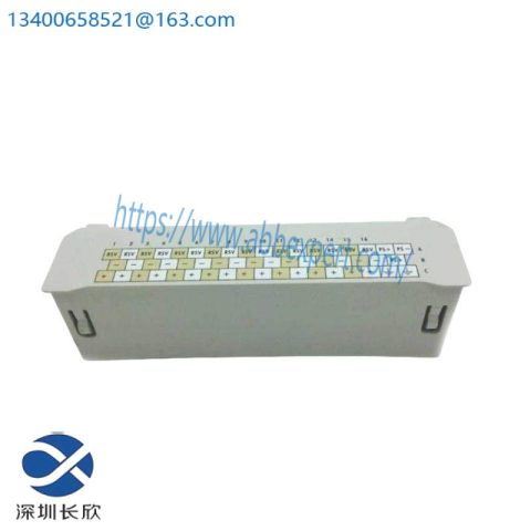 WESTINGHOUSE 1C31238H01 Industrial Control Module