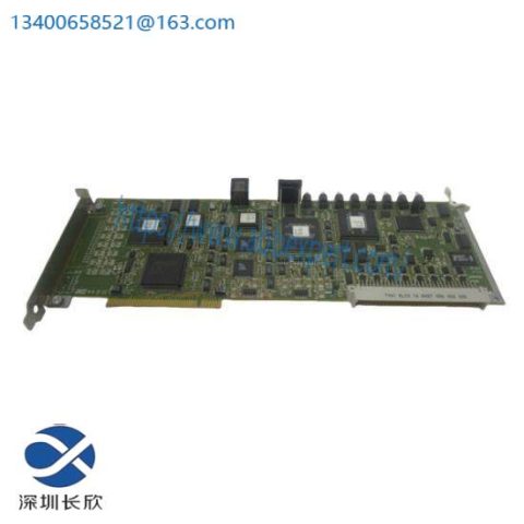WESTINGHOUSE 3A99158G01 Industrial Control Module