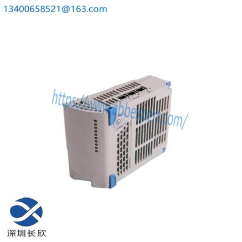 WESTINGHOUSE 3A99200G01 Control Module