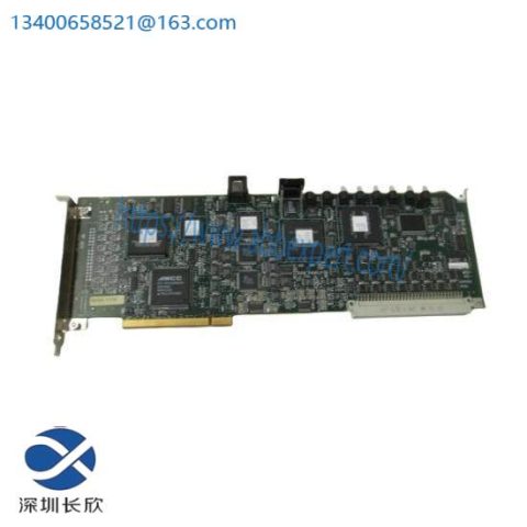 Westinghouse 5A26304G02 Power Panel Module for Industrial Control Systems