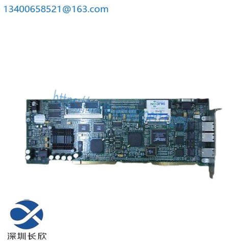 WESTINGHOUSE 5X00105G14 Industrial Control Module