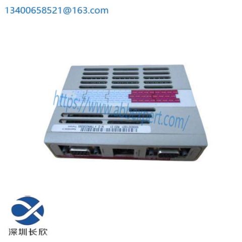 Westinghouse 5X00226G04 PLC I/O Interface Module