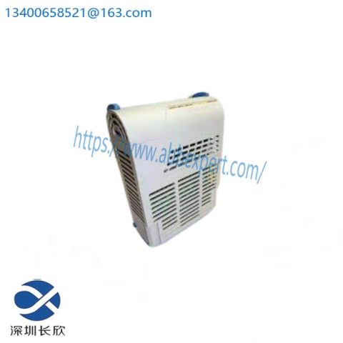 Westinghouse 5X00300G02 I/O Module, Industrial Control System