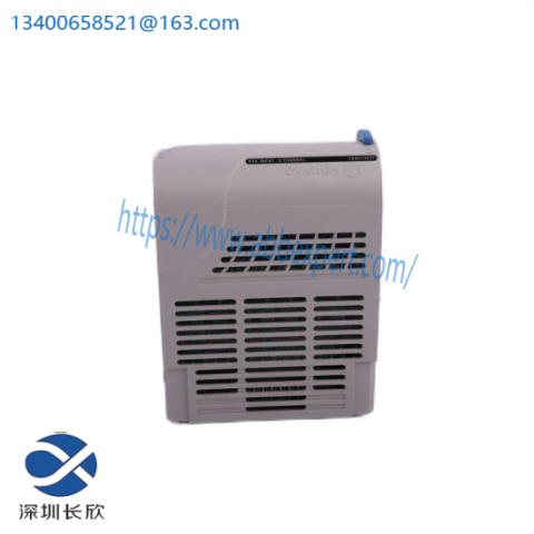 Westinghouse 5X00497G01 Custom-Processed PLC Module