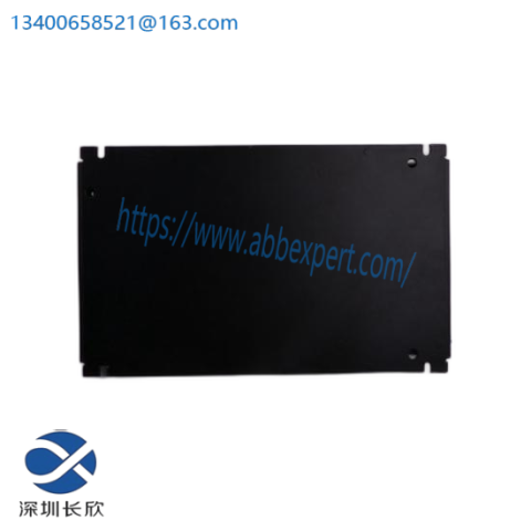 WOODWARD 5453-277 Industrial Control Module