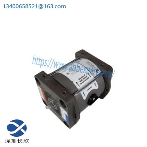 WOODWARD 9907-1200 PLC Controller Module