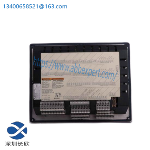 WOODWARD SPM-D11 8440-1703 Industrial Control Module