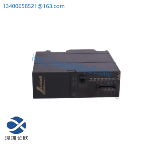 XYCOM XVME-530 High-Performance Industrial Control Module