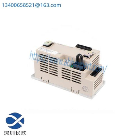 YASKAWA CACR-HR10BB Servopack, High Performance Industrial Control Module