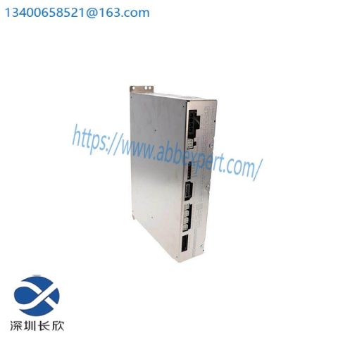 YASKAWA CP-317/AI-01 Field Control Station with AI Input Module