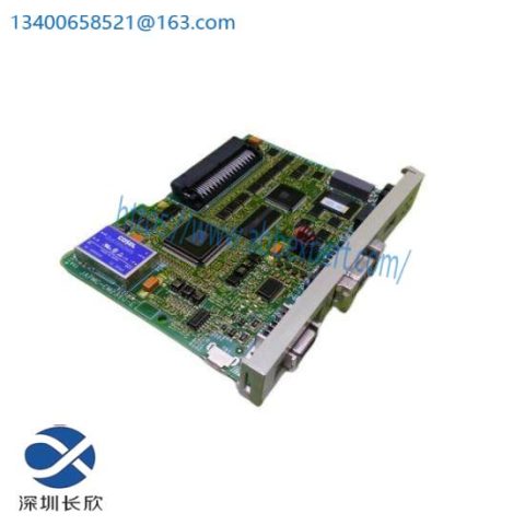 YASKAWA JACP-317802 AC Drive Control System