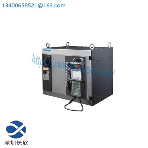 YASKAWA JAMSC-B1050 Industrial Control Module