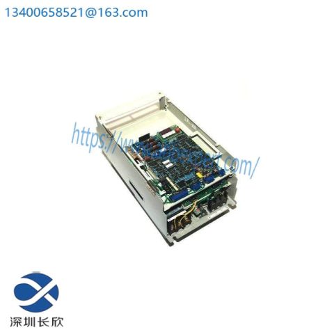 YASKAWA JAMSI-B1031 Industrial Control Module
