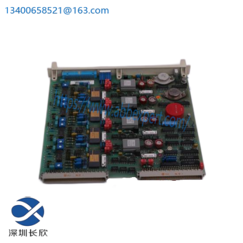 YASKAWA JANCD-CP50B AC Drive for Industrial Applications